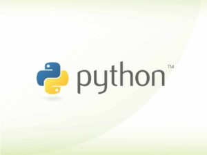 Best Python Training in Chennai